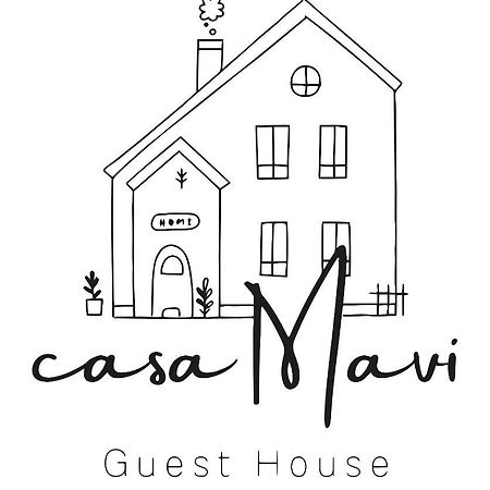Апартаменти Casa Mavi Тревізо Екстер'єр фото